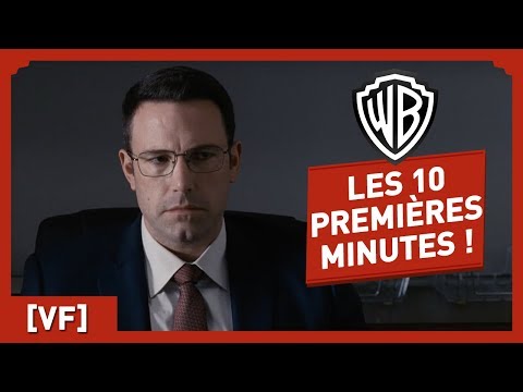Mr Wolff - Regardez les 10 premières minutes du film !