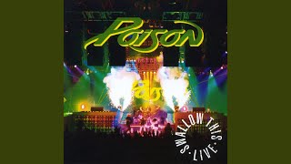 Something To Believe In (Live/2004 Digital Remaster)