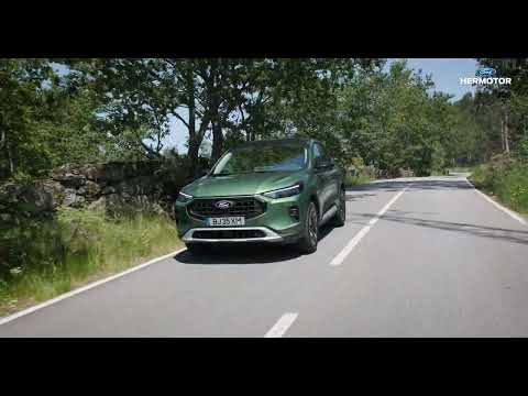 HERMOTOR - Ford Store | Novo Kuga