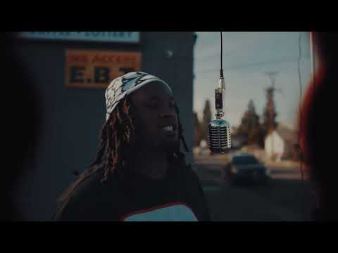 Kxng Dreiko - Ghetto (4pm Sto Run) | Dir. TR Filmz