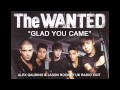 The Wanted "Glad You Came" Alex Gaudino ...