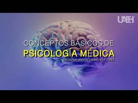Conceptos Básicos de Psicología Médica