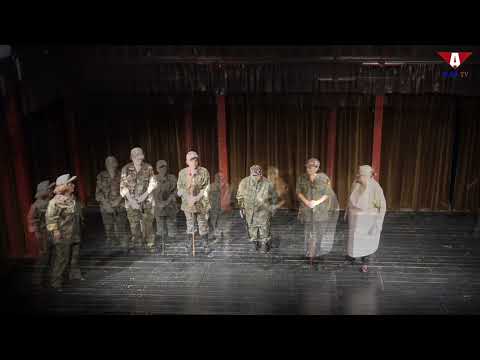 Coro de las amas de casa