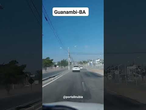 Guanambi-Bahia