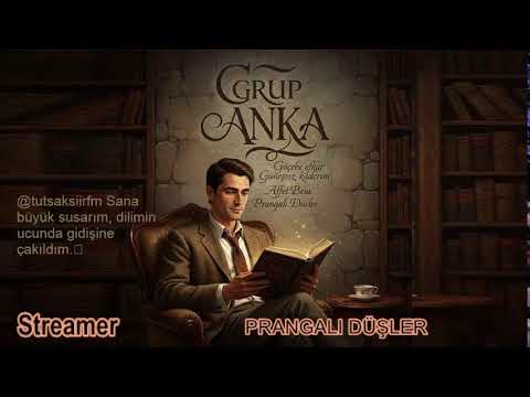 Grup Anka istek Radyosu Canlı Dinle şiir