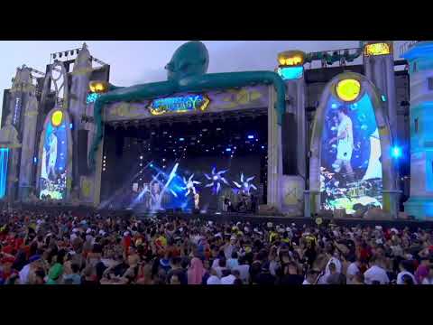 Dj Ivis - Solteiro De Novo - Xand Avião