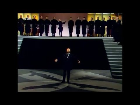 Ivan Rebroff & Don Kosacken Chor Serge Jaroff - Abendglocken