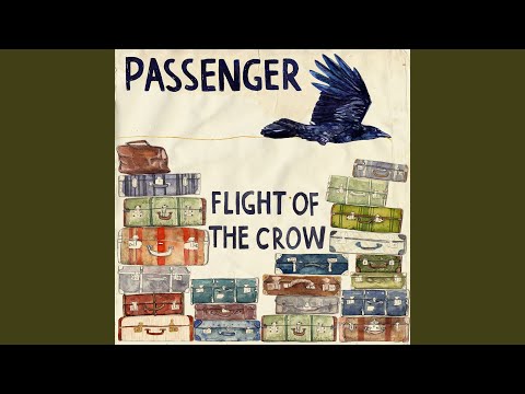 Flight of the Crow - Passenger