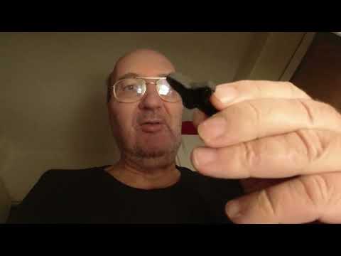 MongoTV_9333 - SPISER EN SKÅL SLIK MED NØRREGADE MIX SENT FREDAG AFTEN