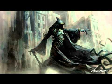 Epic Trailermusic - The Dark Age Begins