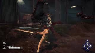 [Stellar Blade] 勝利の女神:NIKKEを開発したSHIFT UPの話題作をプレイ！　＃5　初見プレイ　のんびりプレイ　マイクオフ🎙️　戦闘中はコメ返せませんので予めご了承ください🙏