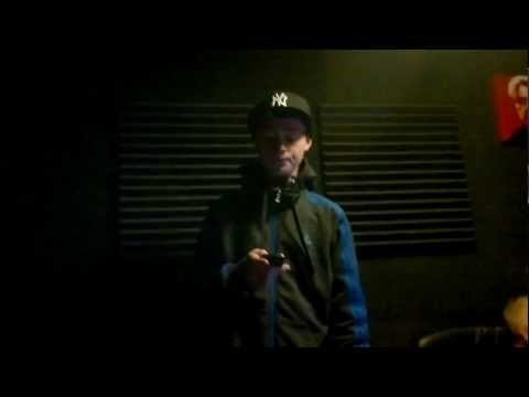 Shotz, Lupton - S50 body bagged * [Prt1]