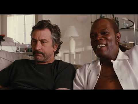 Jackie Brown