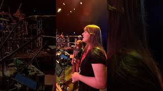 Pendragon - A Man Of Nomadic Traits (Soundcheck - Excerpt) - Weekender-VIP meeting (05-09-2025)