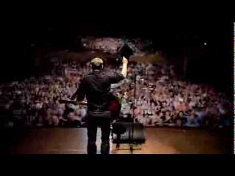 Bryan Adams - The Bare Bones Tour Live At Sydney Opera House (official Trailer)