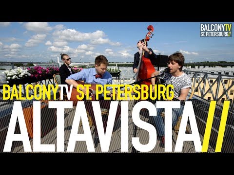 ALTAVISTA - A & B (BalconyTV)