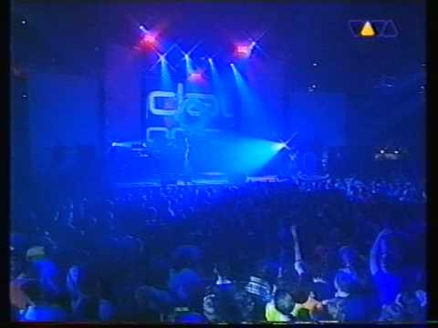 Raver's Nature @ Mayday Sonic Empire 30.04.1997
