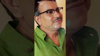 Fun between shooting...😎 Watch #Gentlemen only on #Addatimes