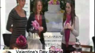 02-14-11 - Valentines Day Special - Barbs Cakery