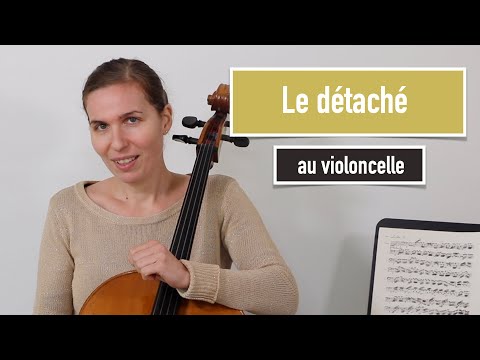 Le détaché