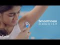 3 Simple Steps for Easy Hair Removal at Home | Razors for Women | Venus Gillette India