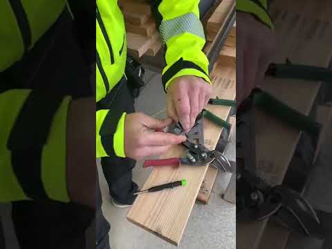 Box-End Trim like a Pro!