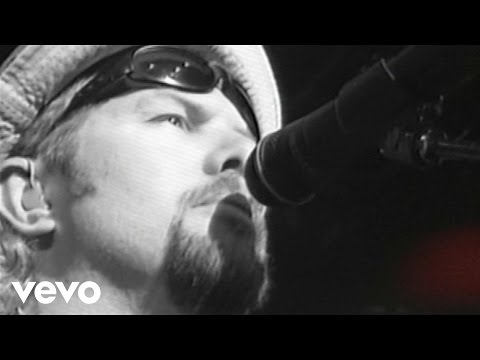 Toby Keith - Country Comes To Town