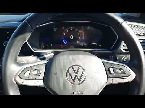 Volkswagen T-Cross 1.0TSI 110BHP R-LINE *WAS €26,9 - Image 2