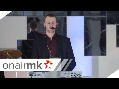 Experti band Koga ke ostaris (Live)