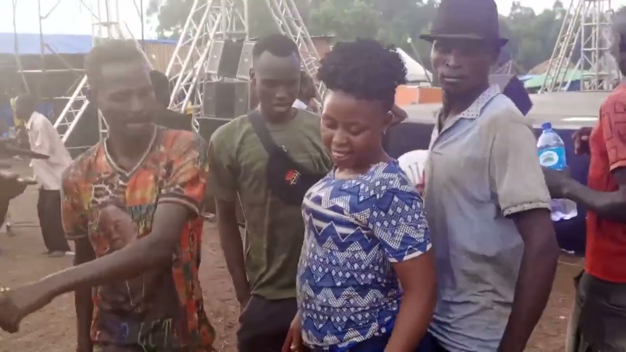 NAYISIMA IMBALU DANCE VISUALS