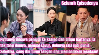 Download lagu Putranya dibawa penjudi ke kasino dan ditipu hartanya. Ia tak tahu ibunya, penjual sayur, dulunya mp3