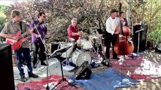 &quot;Treat me Right&quot;  Shaking the Blues Feat. Greg Baker