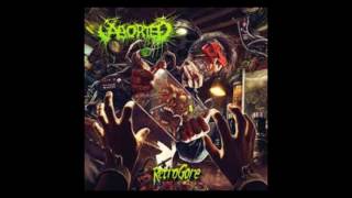 ABORTED - Les Miserables (Audio)