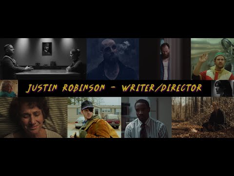 writer/director reel