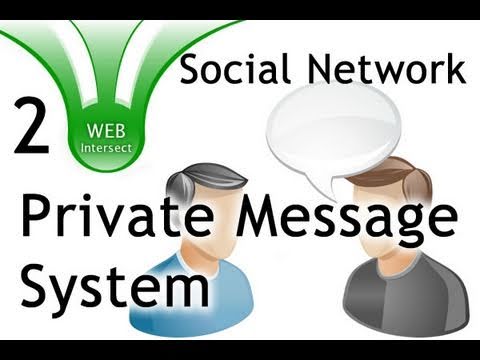 How to Build a Community Website Part 1 Social Network Production Tutorials