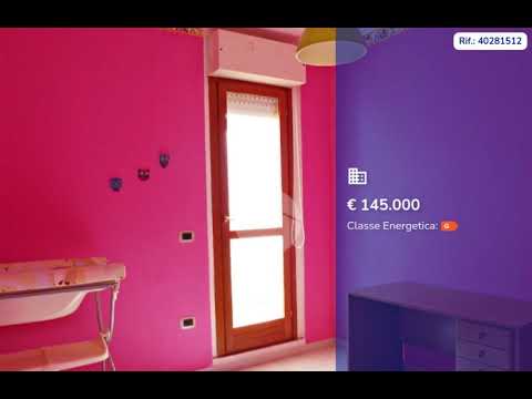 Li Punti - via Carlo Lenci