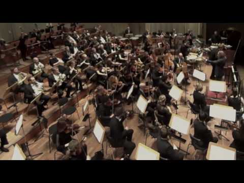 The Wave (Special Version for Percussion-Quartett and Orchestra) - Keiko Abe