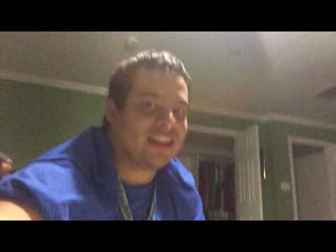 VAJ Productions Presents: VAJ