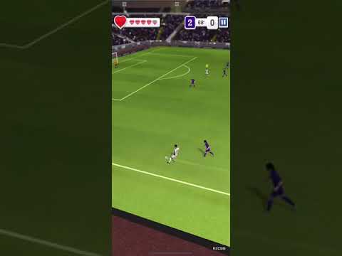 Best goal ||Mobile Game ||Level 22||Soccer Hero
