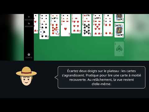 Eight Off Solitaire video thumbnail