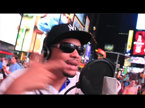 St. Laz - The Mic - Official HD Video 2014 - (Produced by Dr.G)