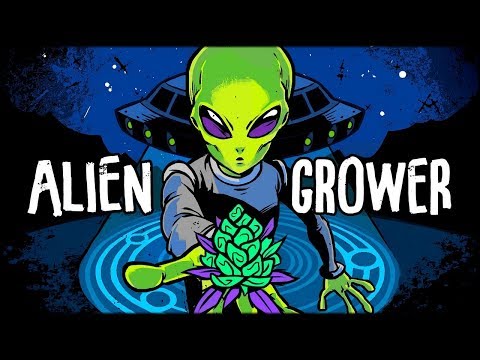 HiTech Dark Psytrance ● Alien Encounter 175 BPM - Supersonics (Arcek & Xenrox)