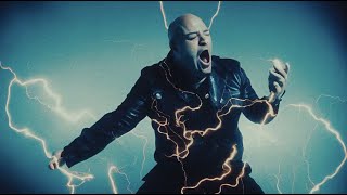 Musik-Video-Miniaturansicht zu Bad Man Songtext von Disturbed