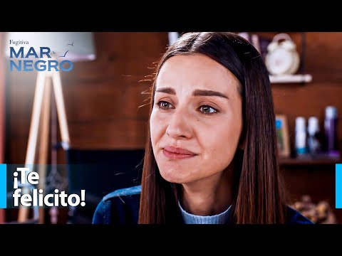 Nefes visits Mercan - Black Sea Chapter 95 | Fugitive