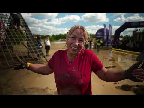 RUNMAGEDDON 2025 W WARSZAWIE NADCHODZI 🚀🚀