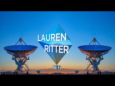 Electronic Groove Music Weekend - Lauren Ritter