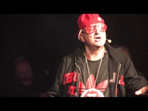 Walter Spira 2012 - Oldtimer Rap (19/23)