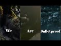 We Are Bulletproof Natural English Lyrics WhatsApp Status BTS