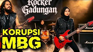 Download lagu Korupsi MBG | Lagu Kritis Rock Metal | Gitaris Gadungan | Rocker Gadungan | Musik AI mp3 Download lagu Korupsi MBG | Lagu Kritis Rock Metal | Gitaris Gadungan | Rocker Gadungan | Musik AI mp3