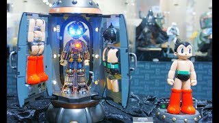 BLITZWAY Astro Boy Exclusive Firstlook